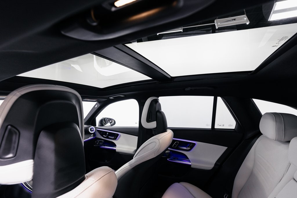 2026 MERCEDES-BENZ GLC-CLASS - Image 25