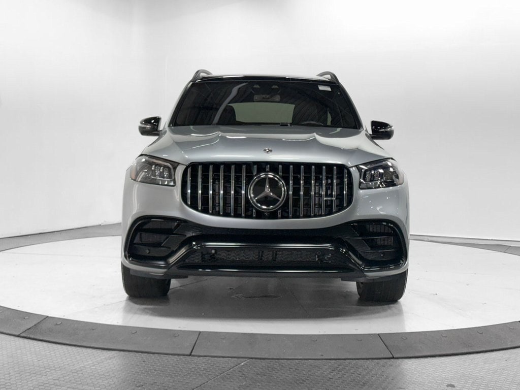 2023 MERCEDES-BENZ GLS-CLASS - Image 2