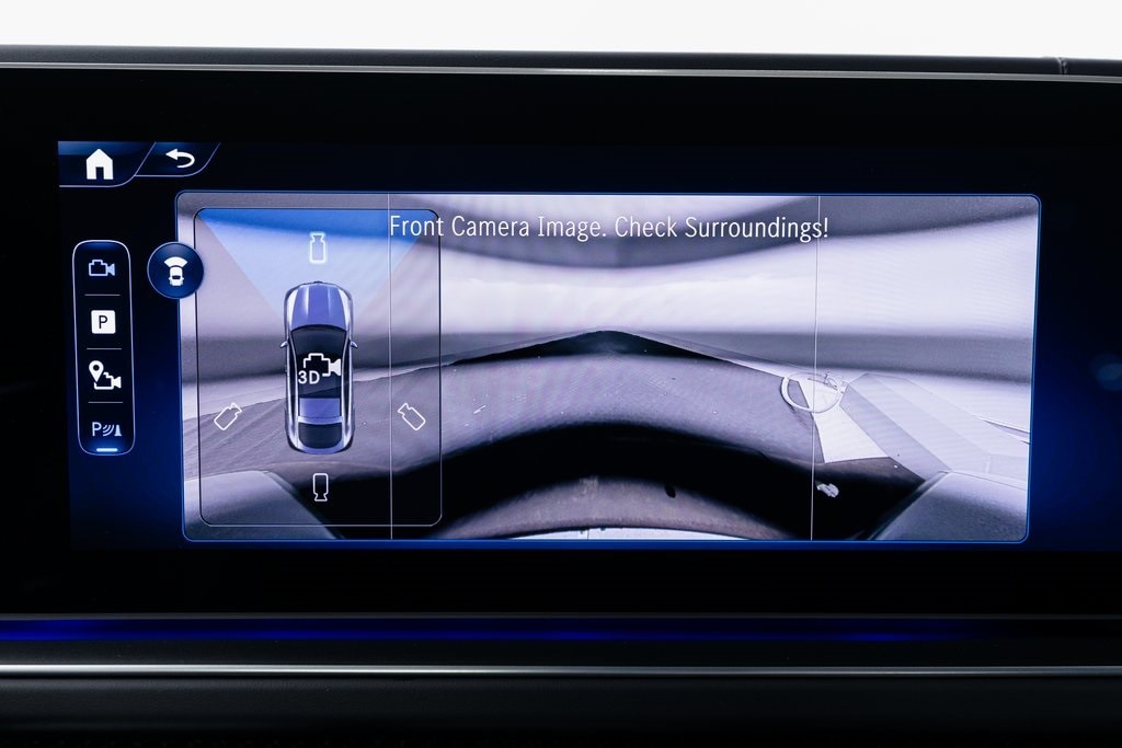 2025 MERCEDES-BENZ GLE-CLASS - Image 22