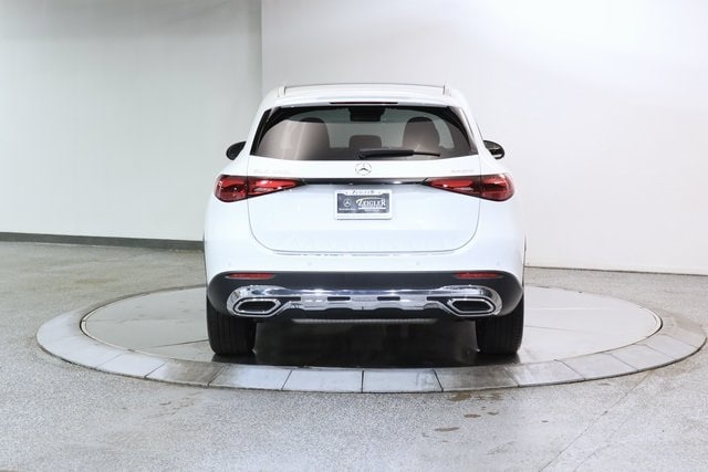 2024 MERCEDES-BENZ GLC-CLASS - Image 12