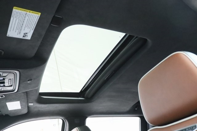 2024 GMC SIERRA - Image 7