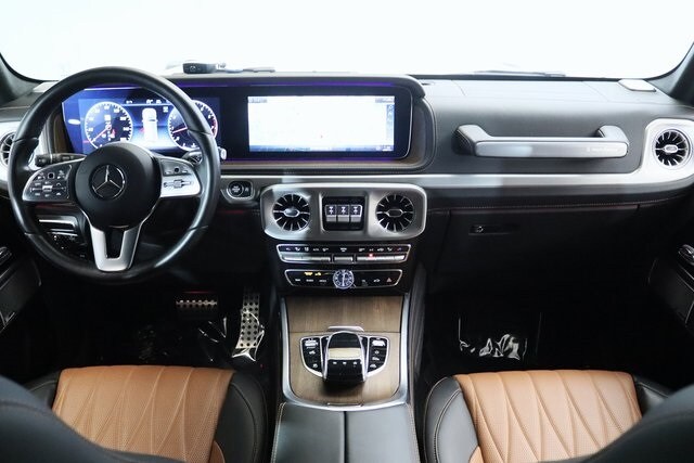 2022 MERCEDES-BENZ G-CLASS - Image 23