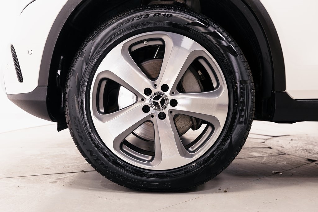 2022 MERCEDES-BENZ GLC-CLASS - Image 35