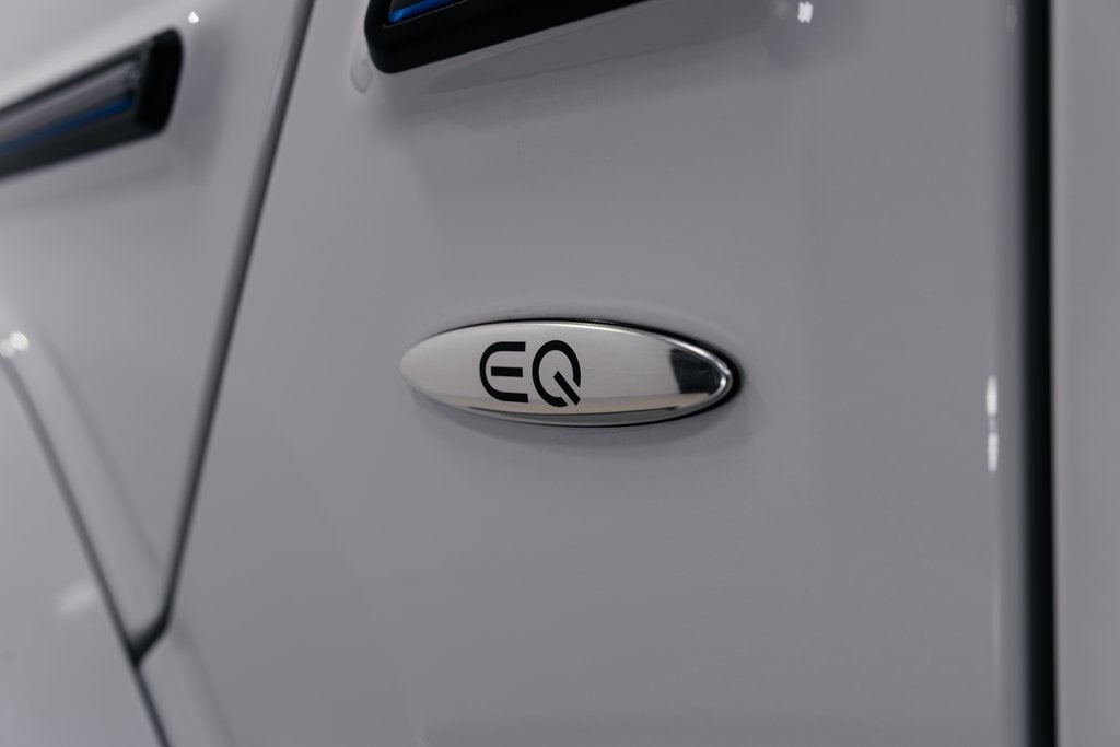 2025 MERCEDES-BENZ G-CLASS - Image 35