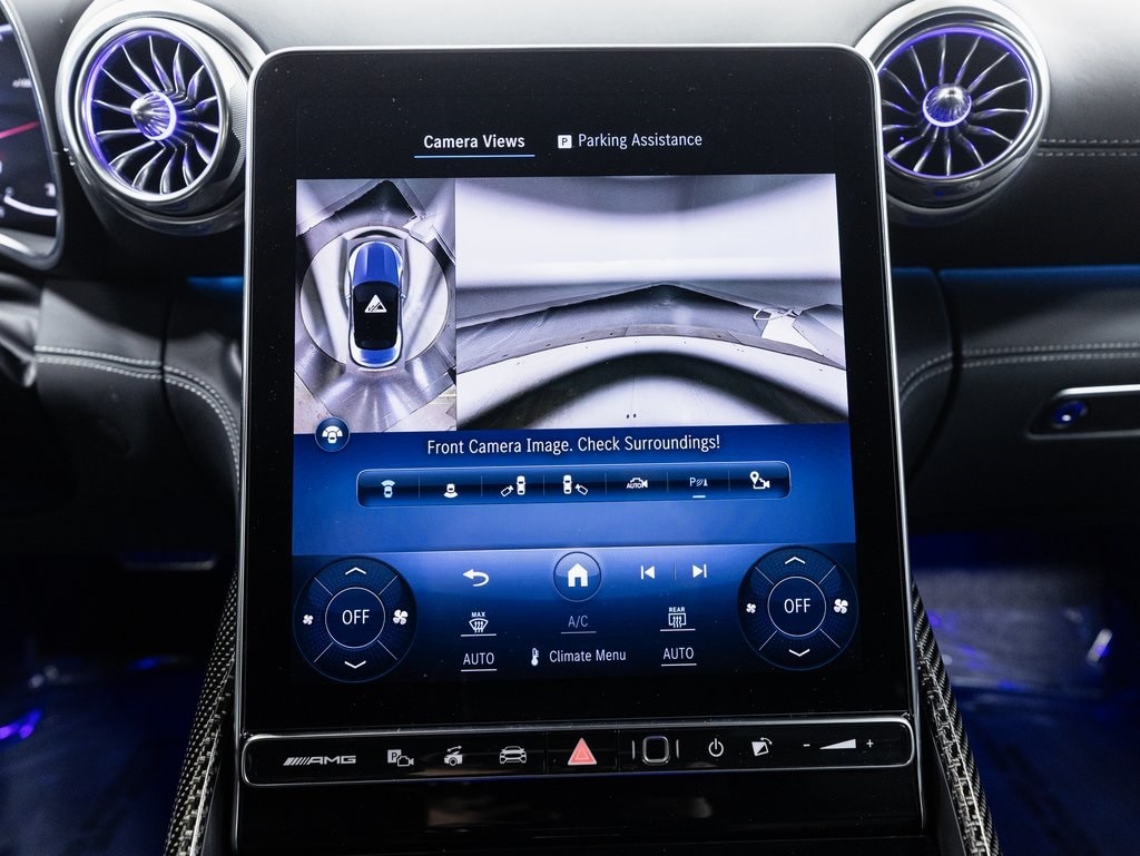 2023 MERCEDES-BENZ SL-CLASS - Image 23