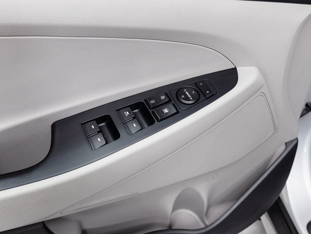 2018 HYUNDAI TUCSON - Image 6