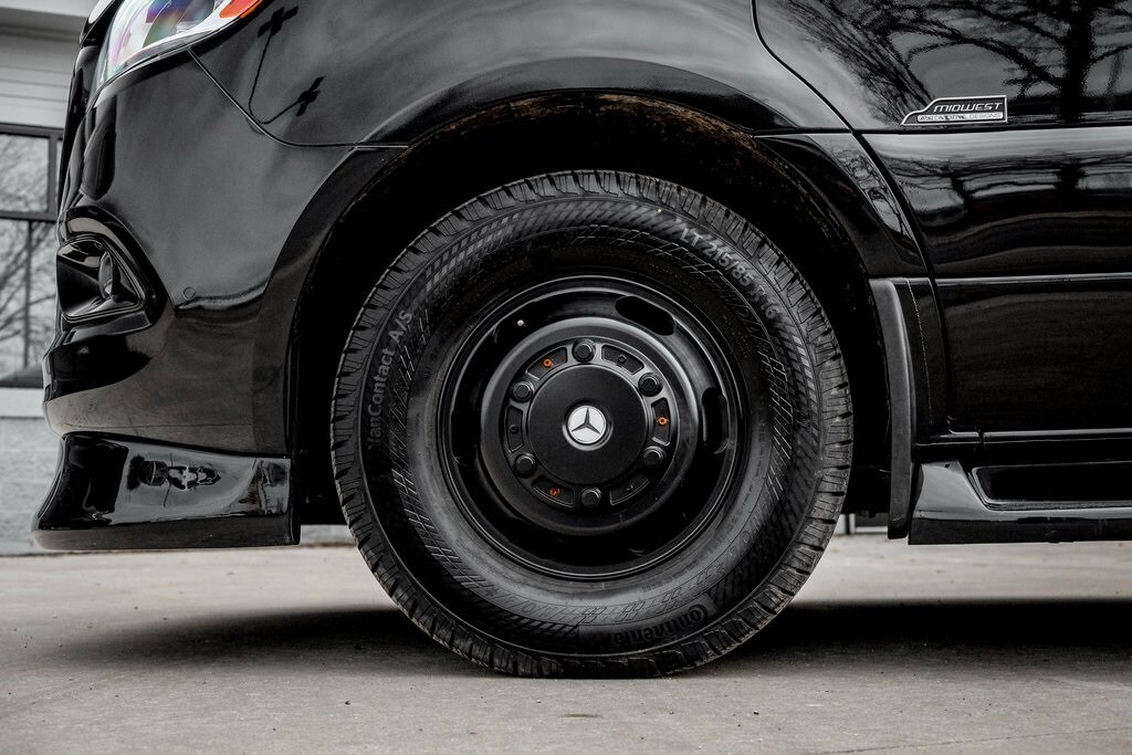 2024 MERCEDES-BENZ SPRINTER - Image 7