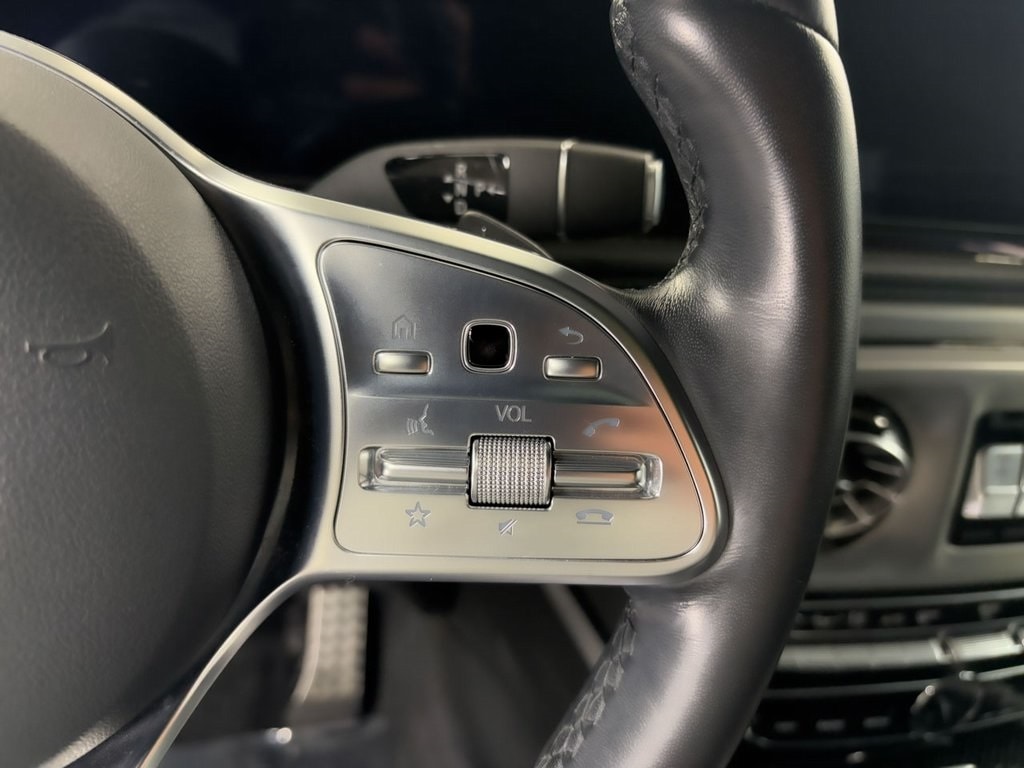 2023 MERCEDES-BENZ G-CLASS - Image 14