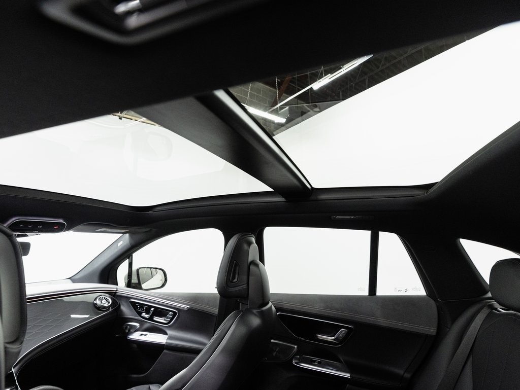 2023 MERCEDES-BENZ EQE-CLASS SUV - Image 28