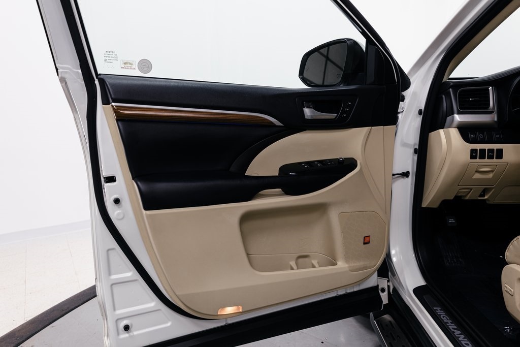 2018 TOYOTA HIGHLANDER - Image 5