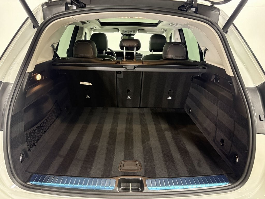 2026 MERCEDES-BENZ GLE-CLASS - Image 30