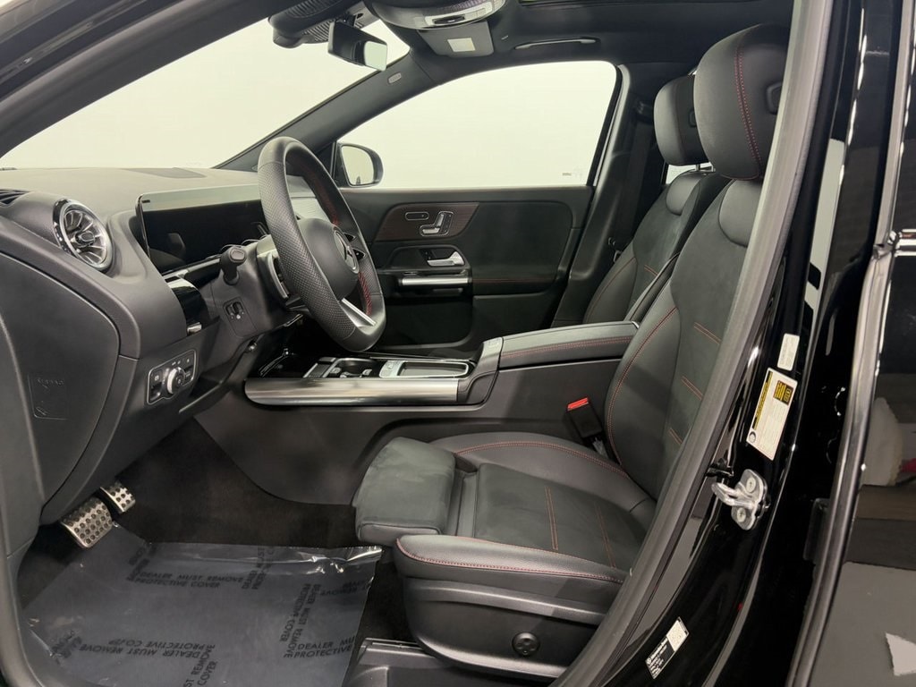 2026 MERCEDES-BENZ GLA-CLASS - Image 8