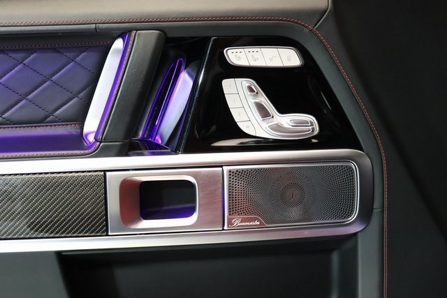 2022 MERCEDES-BENZ G-CLASS - Image 3