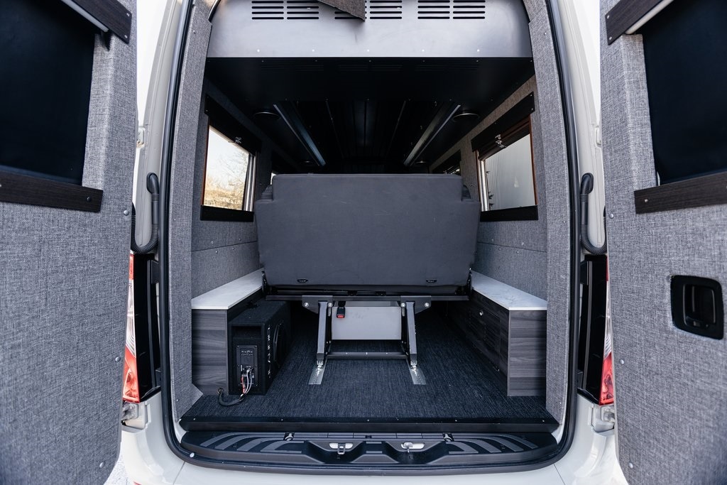 2022 MERCEDES-BENZ SPRINTER - Image 36