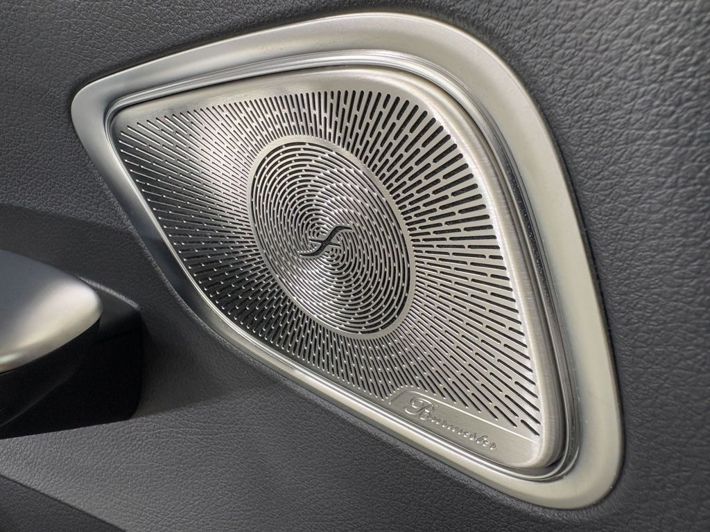 2024 MERCEDES-BENZ GLC-CLASS - Image 7