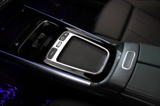 2025 MERCEDES-BENZ GLA-CLASS - Image 26