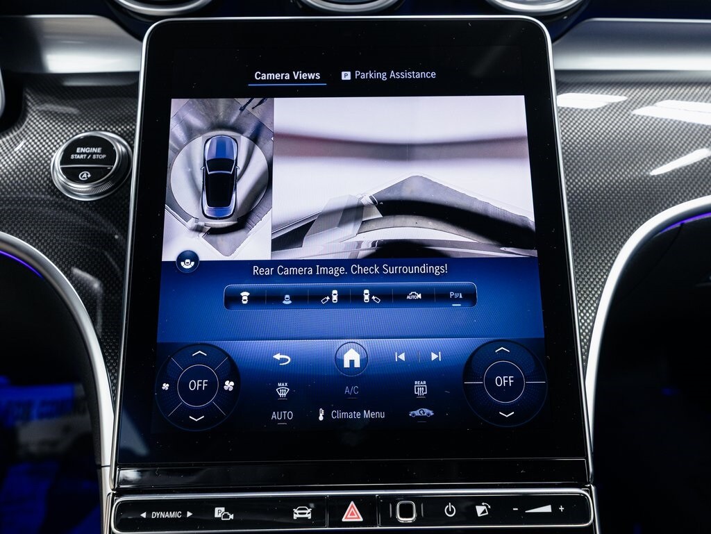 2024 MERCEDES-BENZ CLE - Image 20