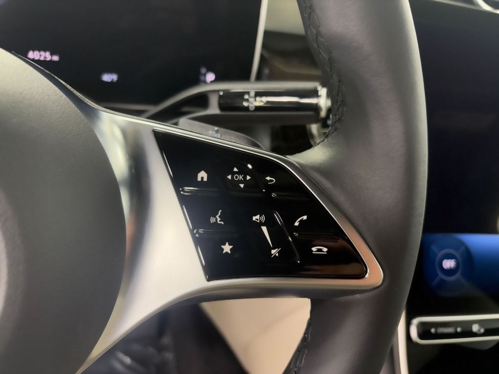 2025 MERCEDES-BENZ GLC-CLASS - Image 13