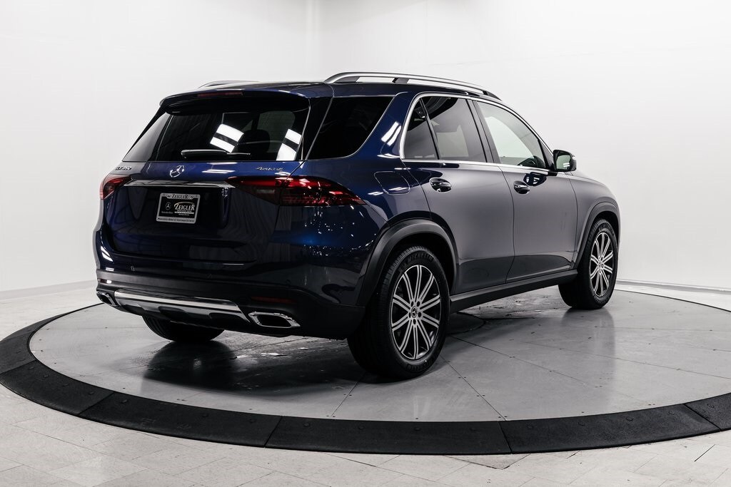 2026 MERCEDES-BENZ GLE-CLASS - Image 34