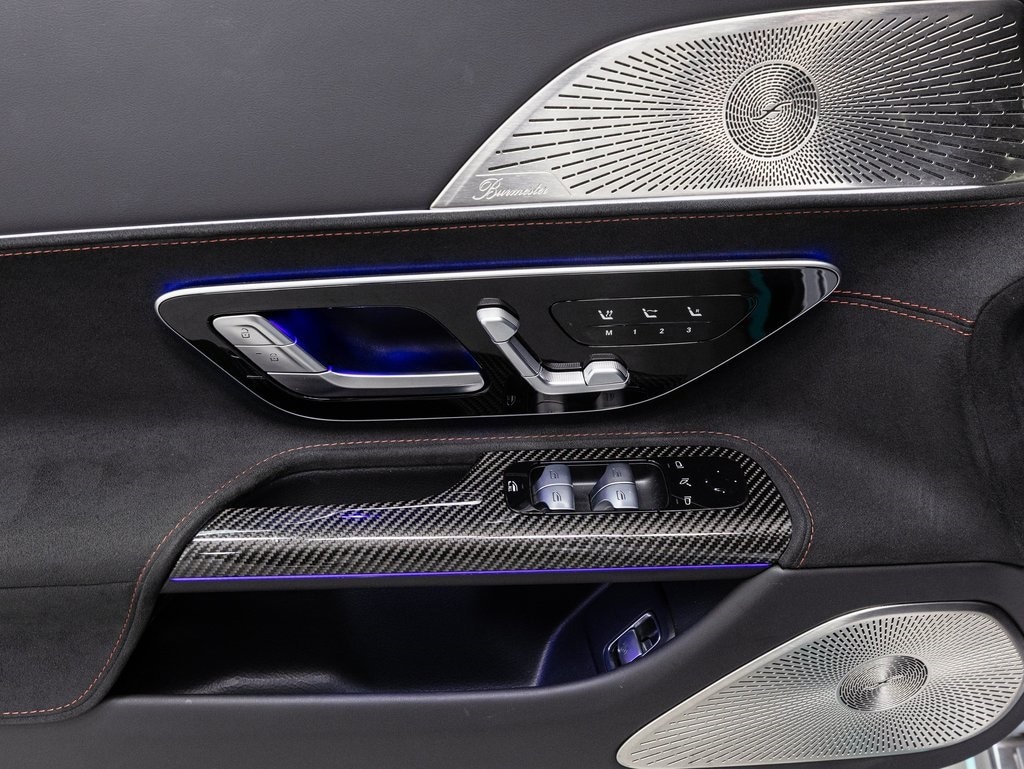 2024 MERCEDES-BENZ SL-CLASS - Image 7