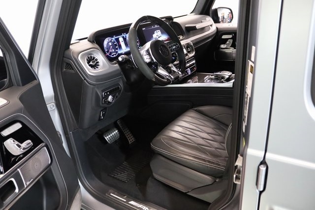 2024 MERCEDES-BENZ G-CLASS - Image 25