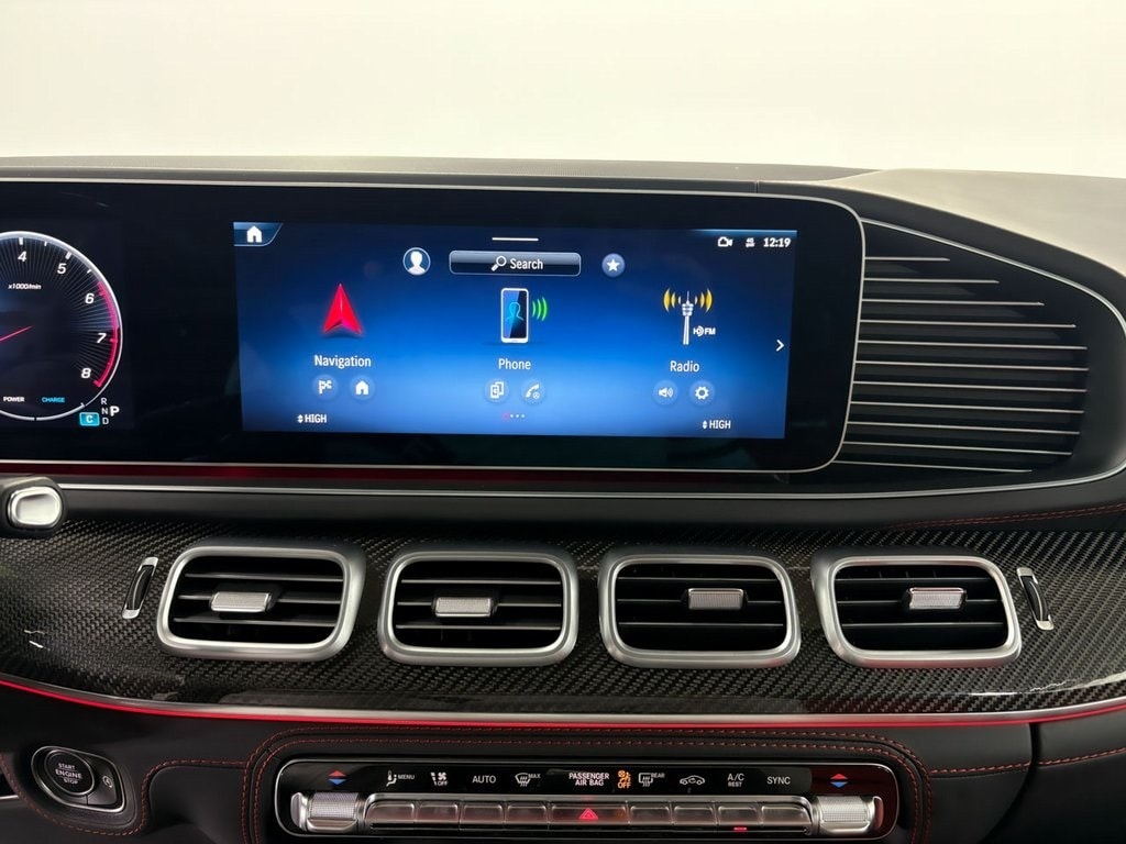 2026 MERCEDES-BENZ GLE-CLASS - Image 18