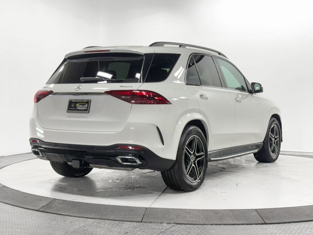 2026 MERCEDES-BENZ GLE-CLASS - Image 32