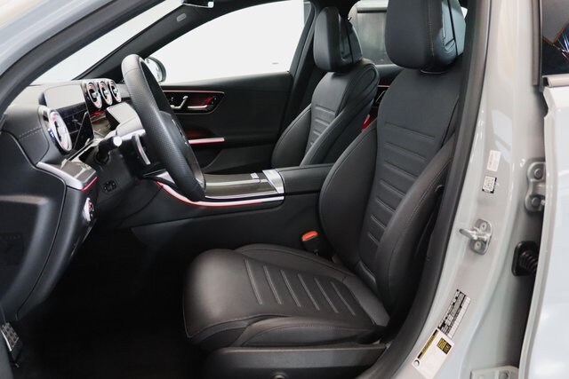 2025 MERCEDES-BENZ C-CLASS - Image 17