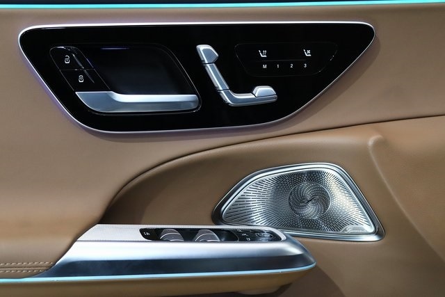 2024 MERCEDES-BENZ E-CLASS - Image 3