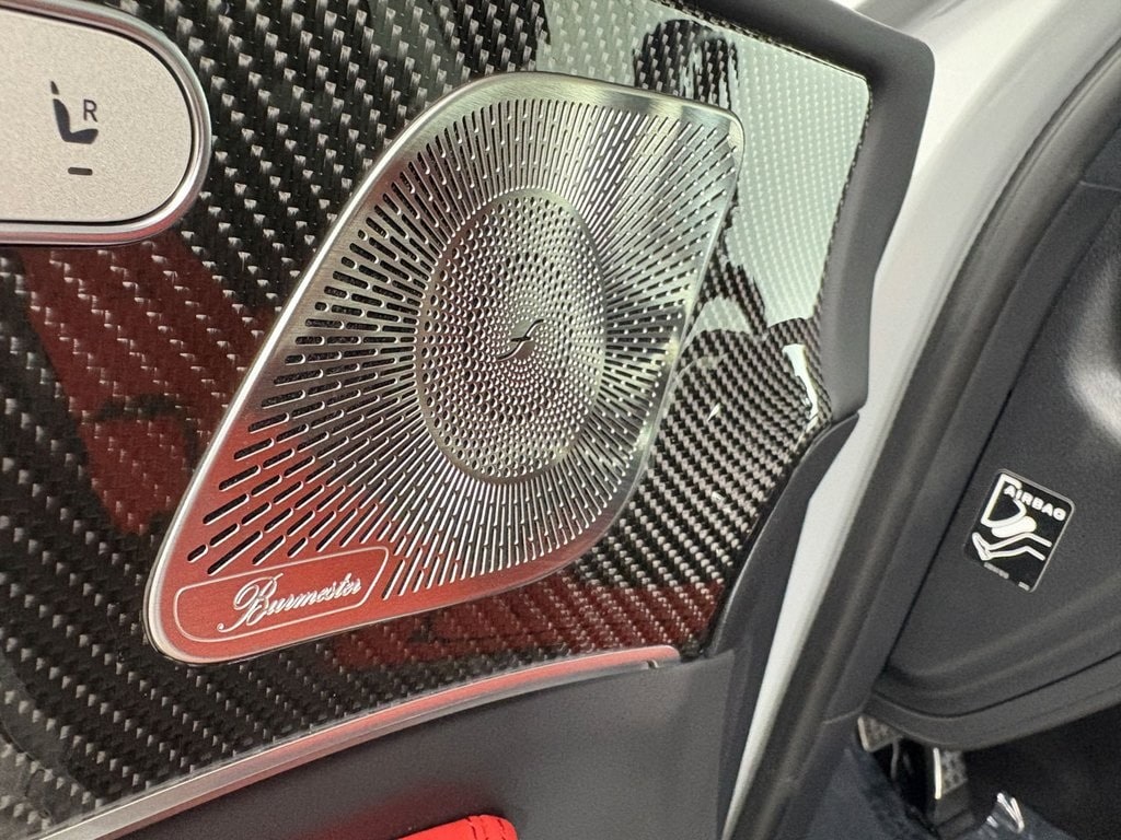 2026 MERCEDES-BENZ GLE-CLASS - Image 8