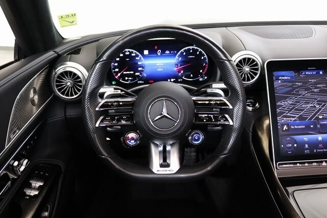 2022 MERCEDES-BENZ SL-CLASS - Image 6