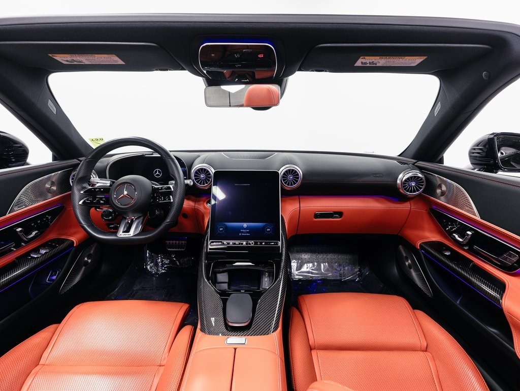 2022 MERCEDES-BENZ SL-CLASS - Image 29