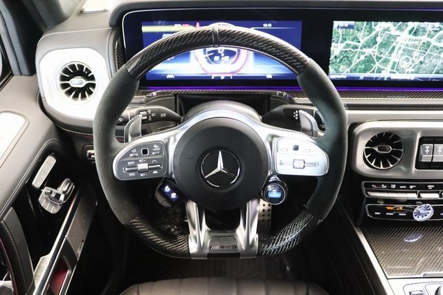 2024 MERCEDES-BENZ G-CLASS - Image 5