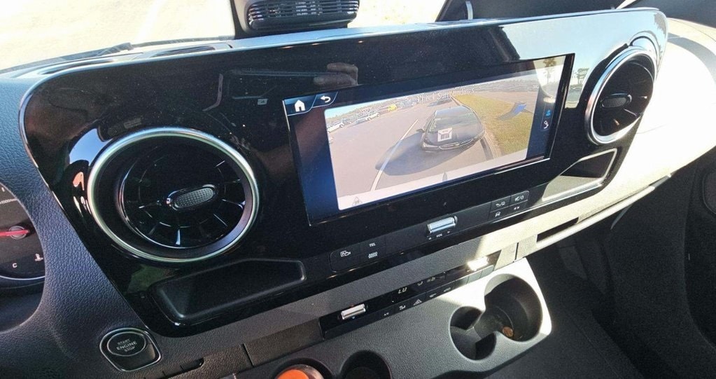 2025 MERCEDES-BENZ SPRINTER - Image 13