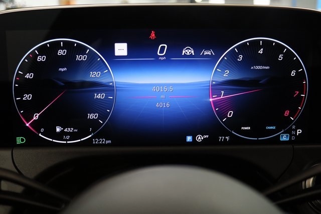 2025 MERCEDES-BENZ E-CLASS - Image 24