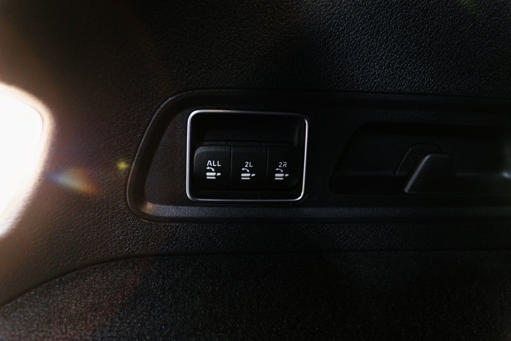 2025 MERCEDES-BENZ GLS-CLASS - Image 31