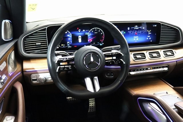 2024 MERCEDES-BENZ GLS-CLASS - Image 23