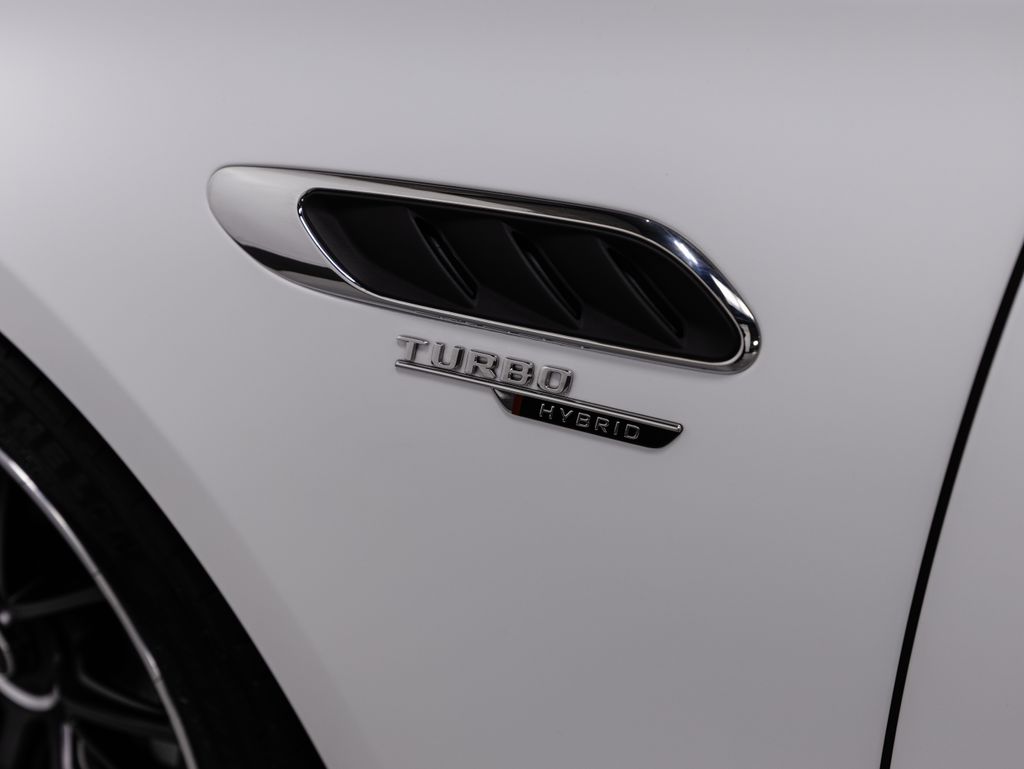 2025 MERCEDES-BENZ E-CLASS - Image 38