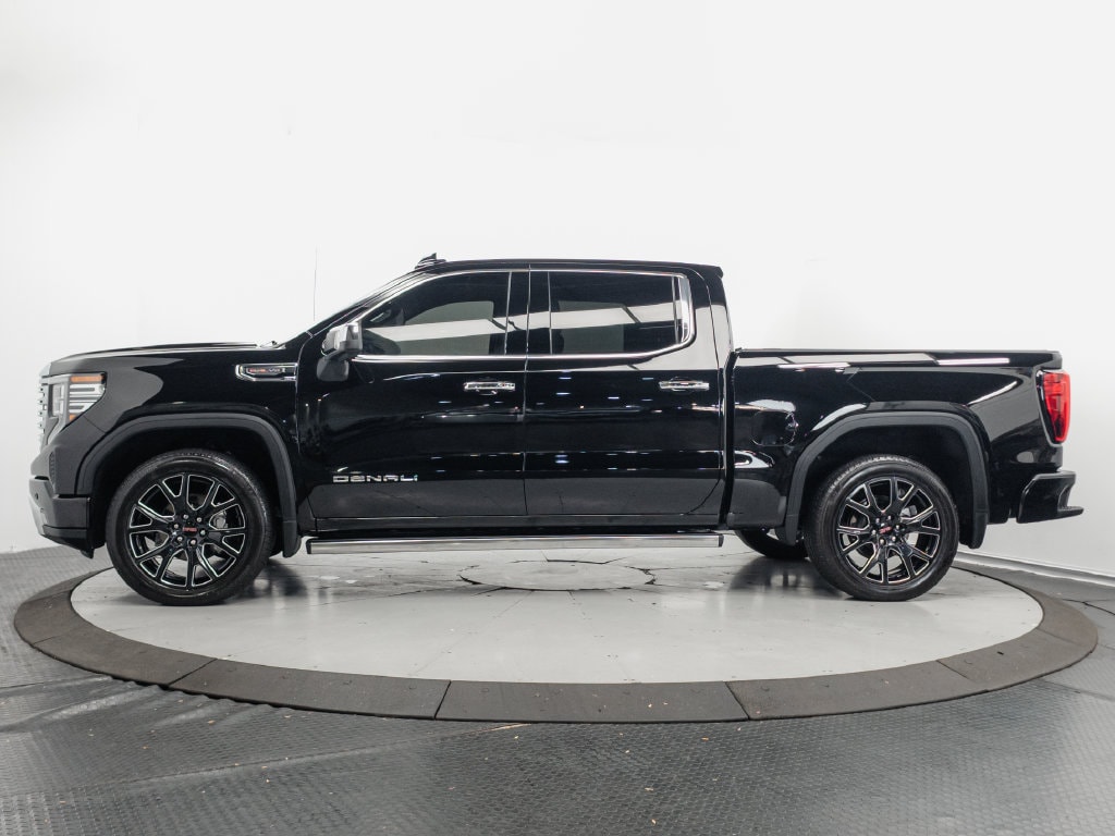 Used 2024 GMC Sierra 1500 Denali Truck