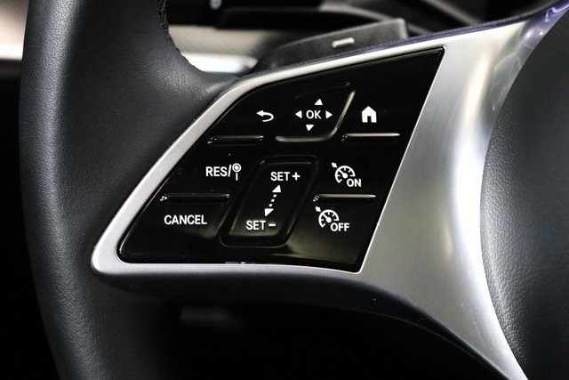 2025 MERCEDES-BENZ C-CLASS - Image 4