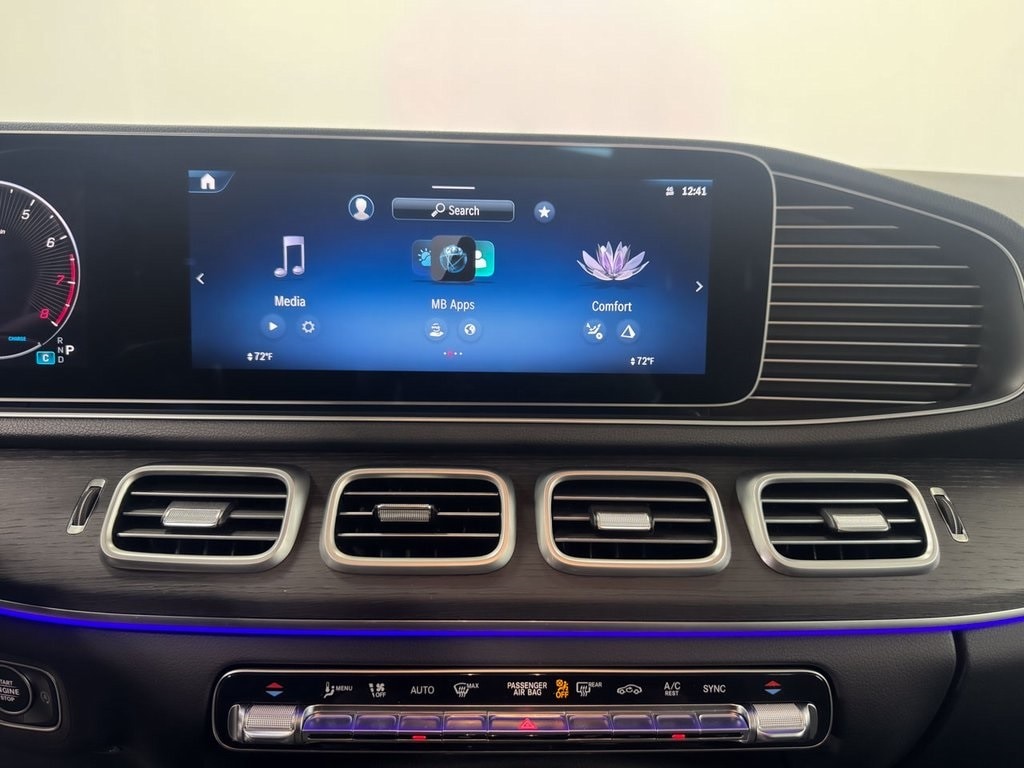 2026 MERCEDES-BENZ GLE-CLASS - Image 19