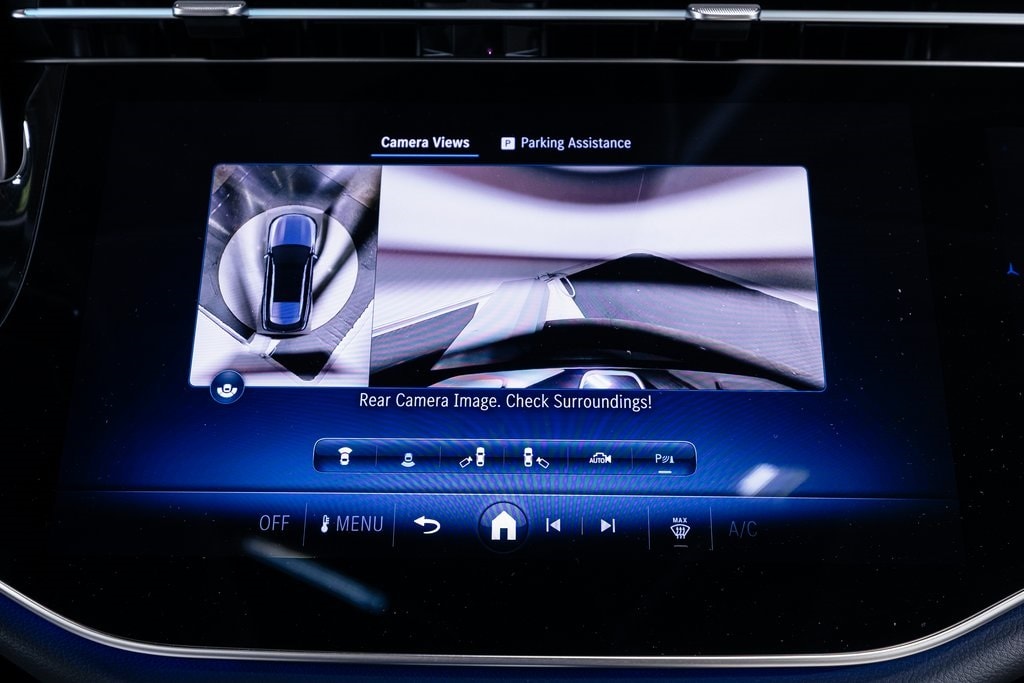 2025 MERCEDES-BENZ E-CLASS - Image 19