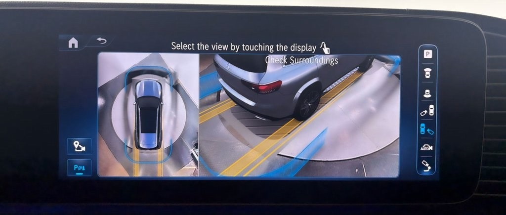 2024 MERCEDES-BENZ GLS-CLASS - Image 21