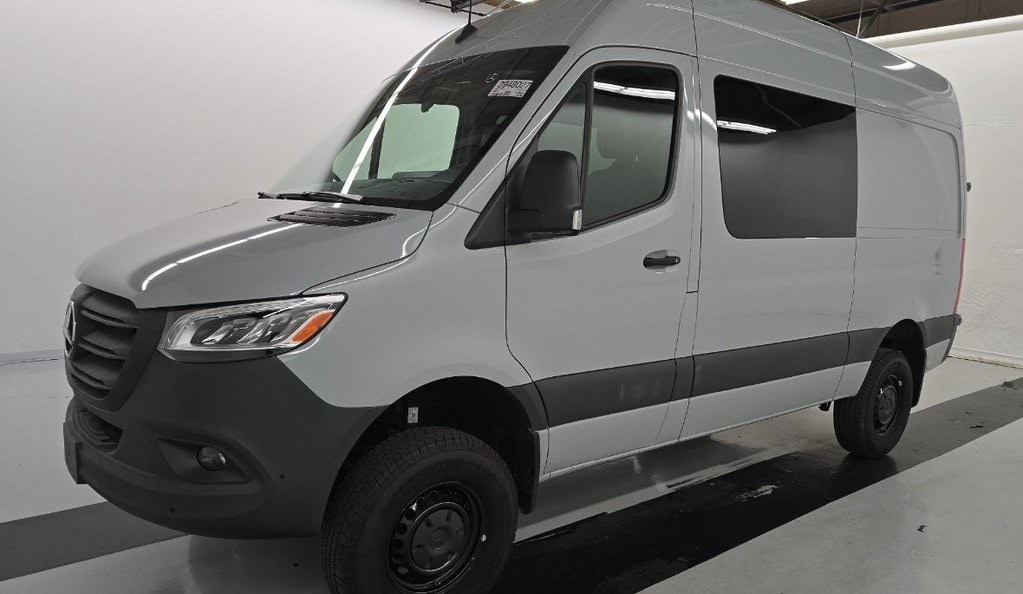 2023 MERCEDES-BENZ SPRINTER - Image 1