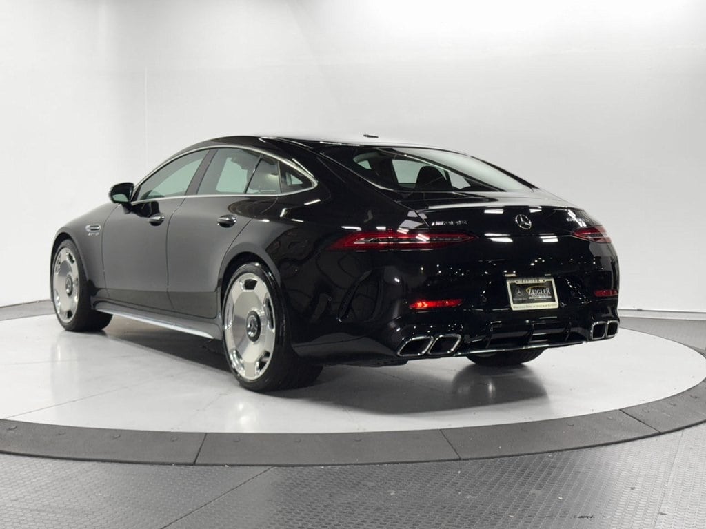 2019 MERCEDES-BENZ AMG GT - Image 30