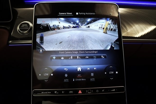 2024 MERCEDES-BENZ S-CLASS - Image 30