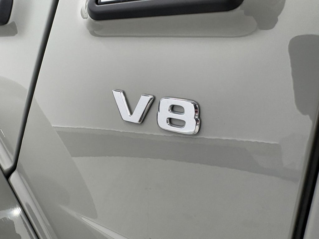 2023 MERCEDES-BENZ G-CLASS - Image 5