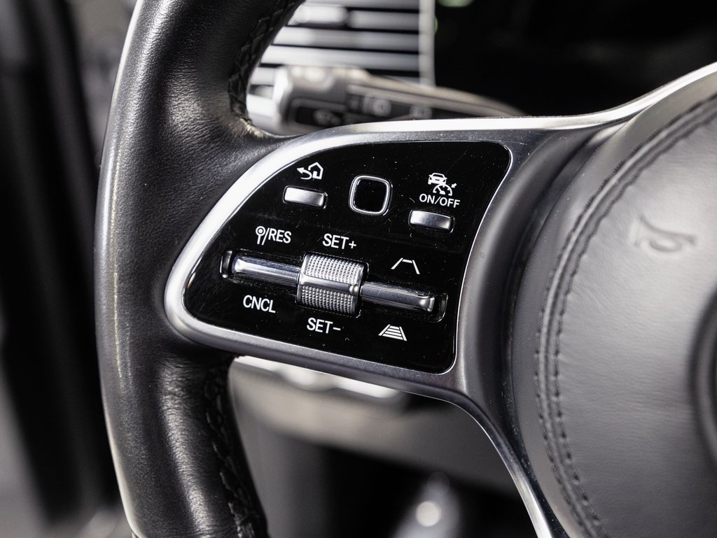 2023 MERCEDES-BENZ GLS-CLASS - Image 10