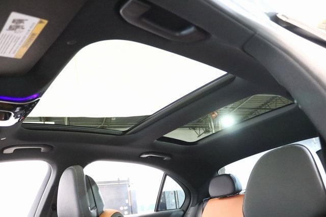 2024 MERCEDES-BENZ C-CLASS - Image 9