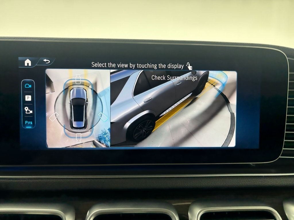 2026 MERCEDES-BENZ GLE-CLASS - Image 20